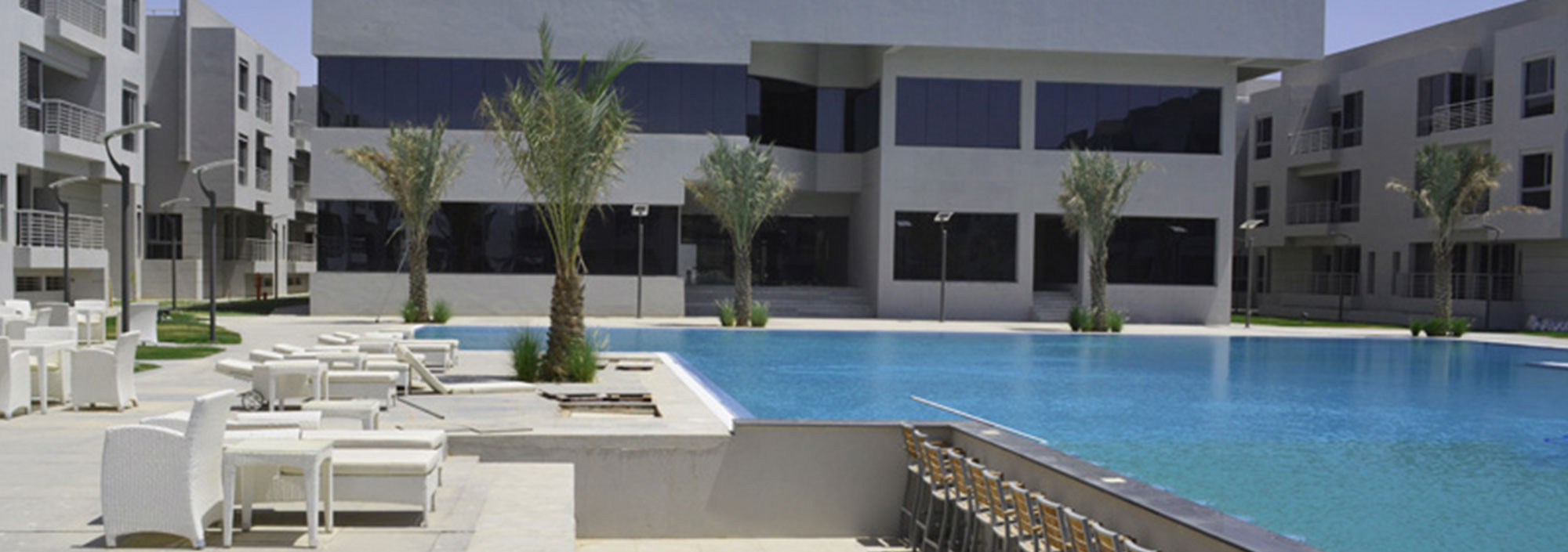 Al Rayyan Oasis Compound Villa, Muraikh — photo 4