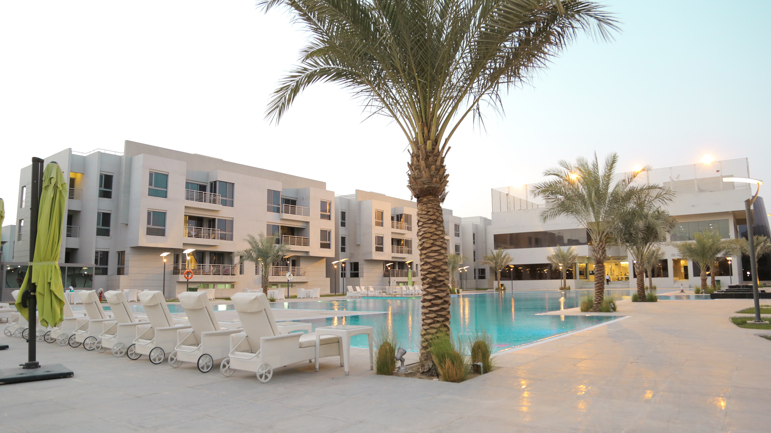 Al Rayyan Oasis Compound Villa, Muraikh — photo 3